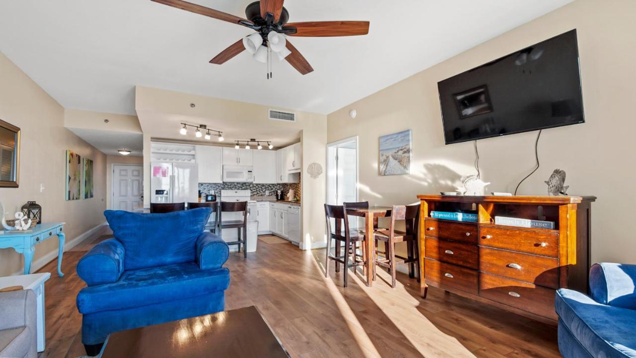 Laketown Wharf #1211 By Nautical Properties Vacation Rentals Panama City Beach Εξωτερικό φωτογραφία