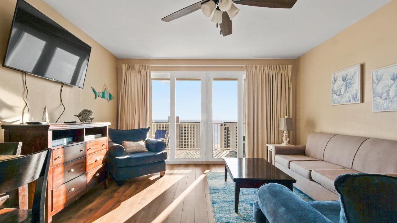 Laketown Wharf #1211 By Nautical Properties Vacation Rentals Panama City Beach Εξωτερικό φωτογραφία