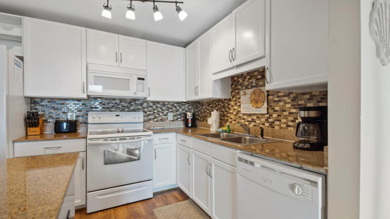 Laketown Wharf #1211 By Nautical Properties Vacation Rentals Panama City Beach Εξωτερικό φωτογραφία