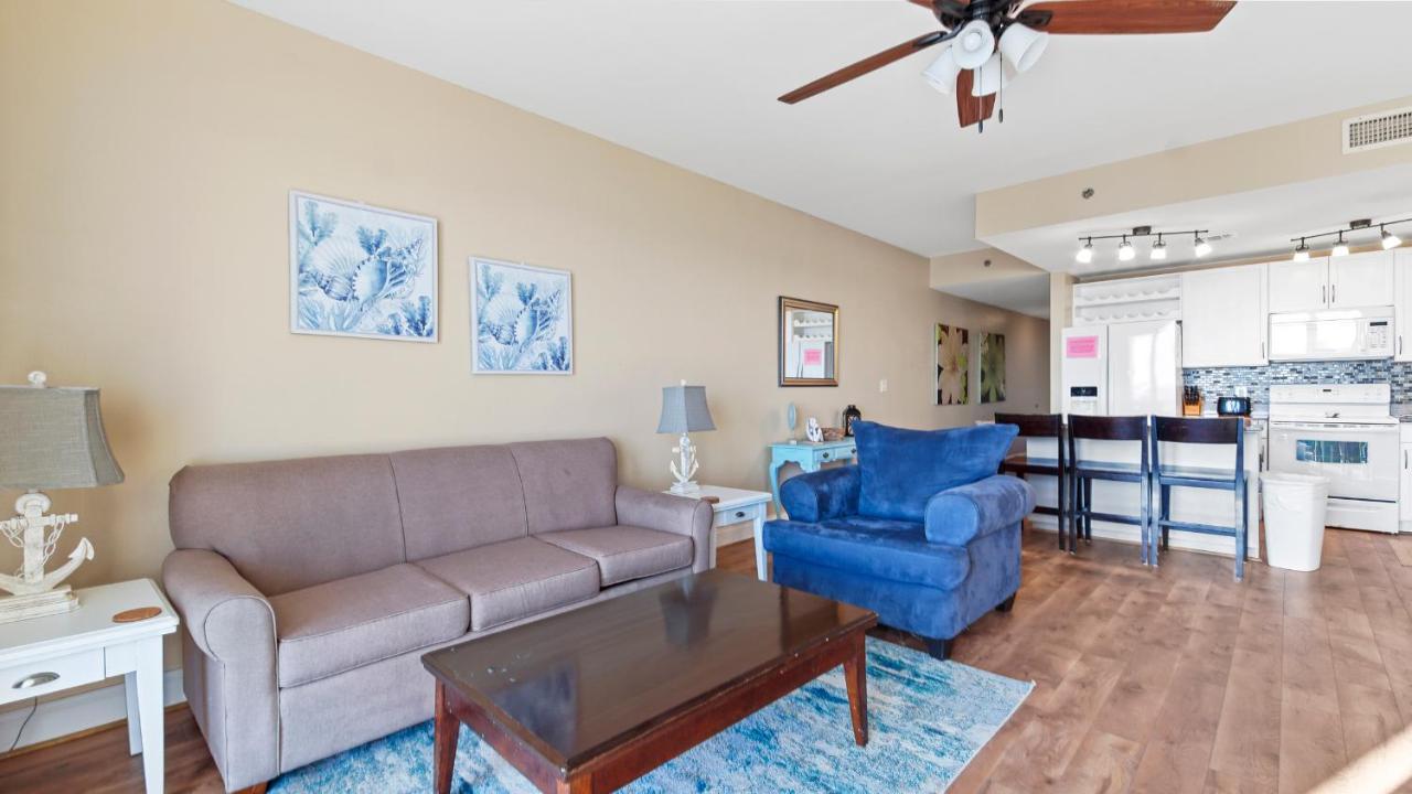 Laketown Wharf #1211 By Nautical Properties Vacation Rentals Panama City Beach Εξωτερικό φωτογραφία