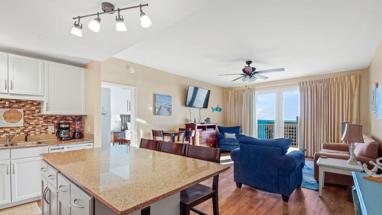 Laketown Wharf #1211 By Nautical Properties Vacation Rentals Panama City Beach Εξωτερικό φωτογραφία