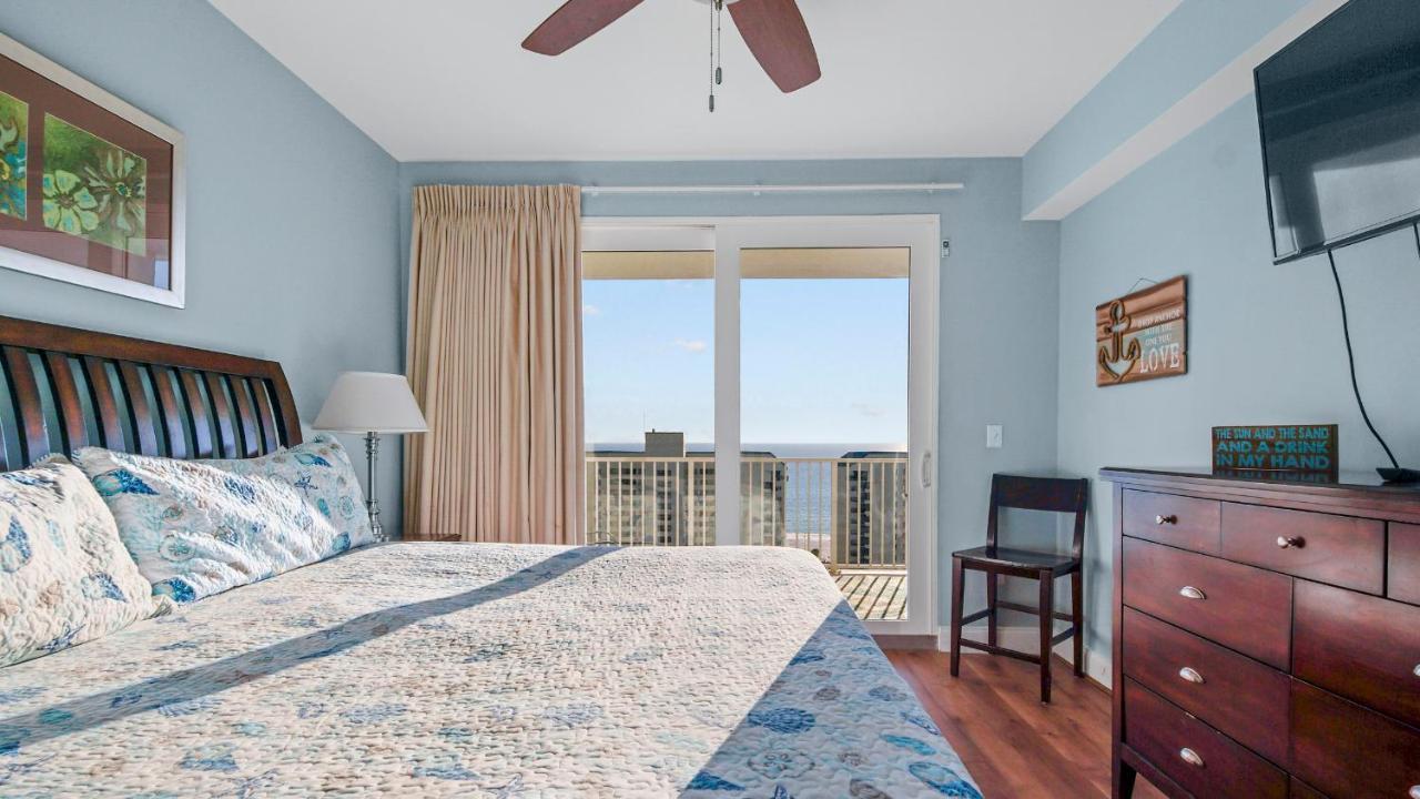 Laketown Wharf #1211 By Nautical Properties Vacation Rentals Panama City Beach Εξωτερικό φωτογραφία