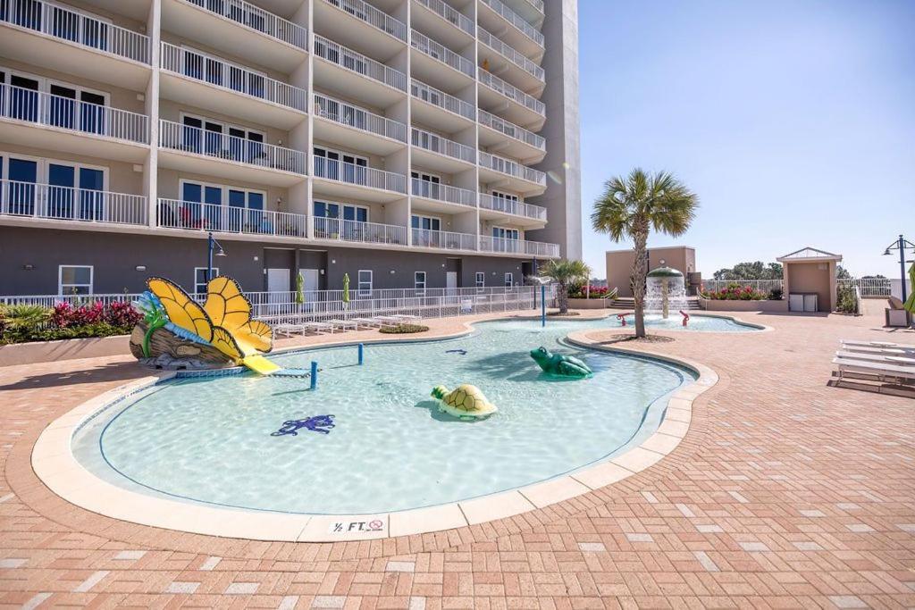Laketown Wharf #1211 By Nautical Properties Vacation Rentals Panama City Beach Εξωτερικό φωτογραφία