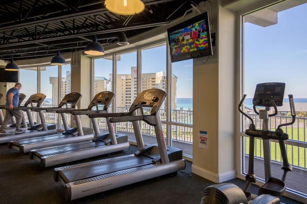 Laketown Wharf #1211 By Nautical Properties Vacation Rentals Panama City Beach Εξωτερικό φωτογραφία