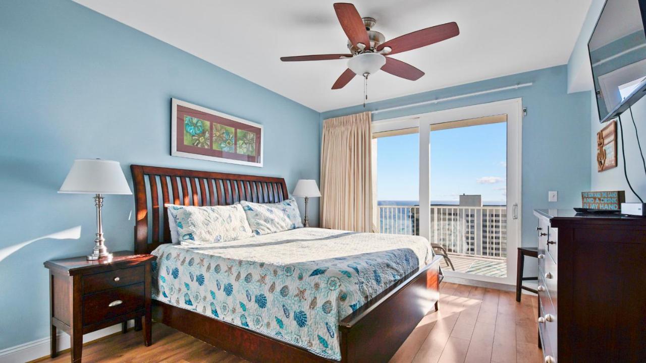 Laketown Wharf #1211 By Nautical Properties Vacation Rentals Panama City Beach Εξωτερικό φωτογραφία