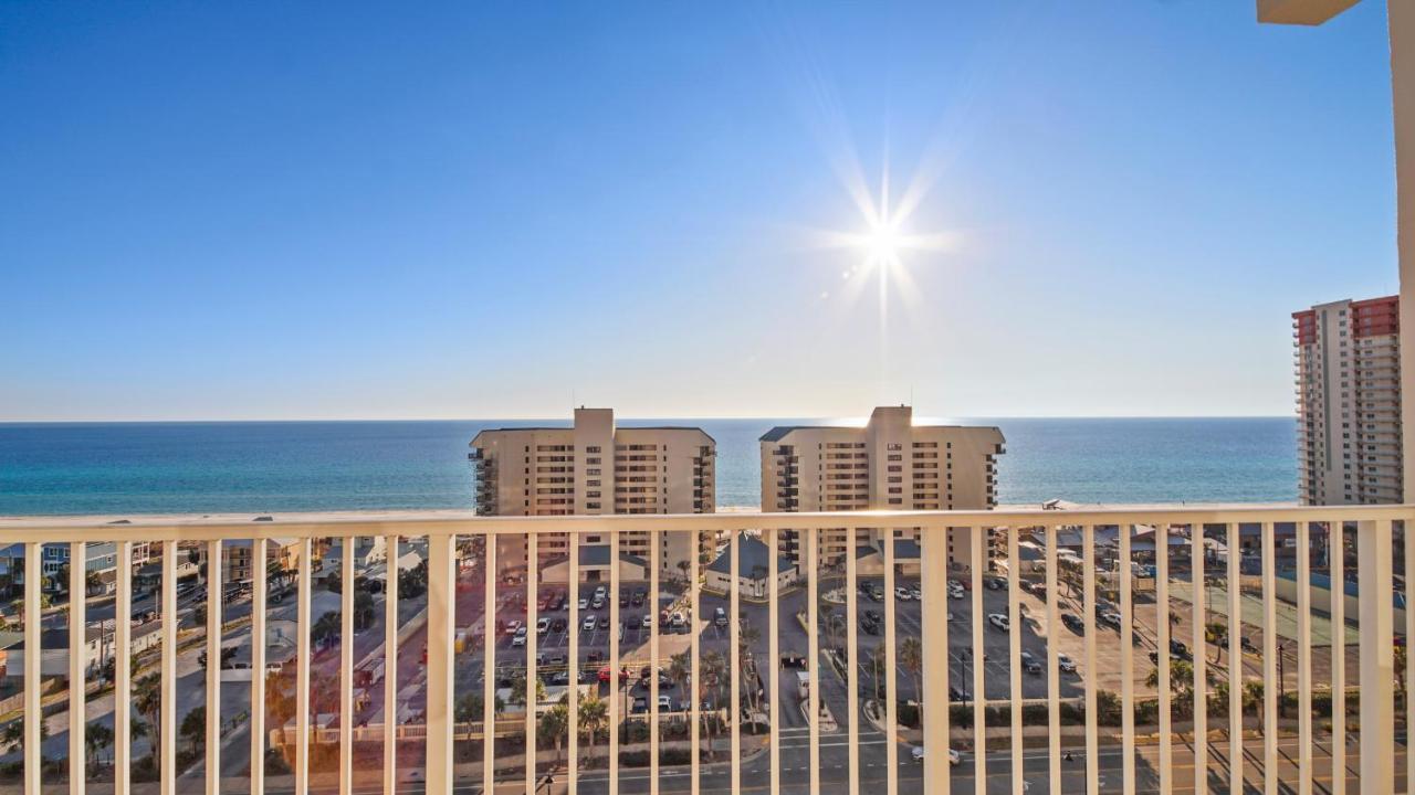 Laketown Wharf #1211 By Nautical Properties Vacation Rentals Panama City Beach Εξωτερικό φωτογραφία