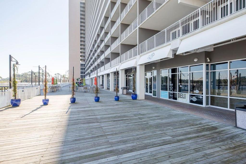 Laketown Wharf #1211 By Nautical Properties Vacation Rentals Panama City Beach Εξωτερικό φωτογραφία