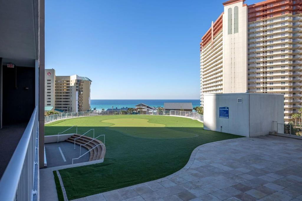 Laketown Wharf #1211 By Nautical Properties Vacation Rentals Panama City Beach Εξωτερικό φωτογραφία