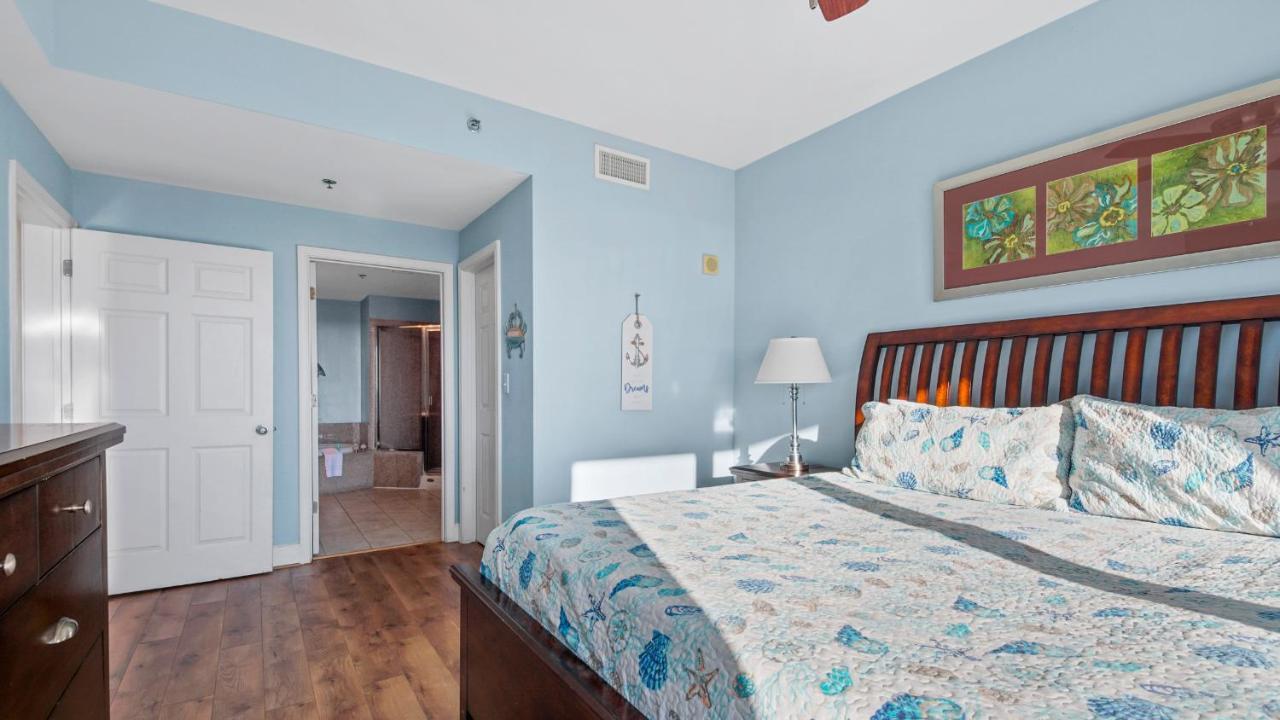 Laketown Wharf #1211 By Nautical Properties Vacation Rentals Panama City Beach Εξωτερικό φωτογραφία