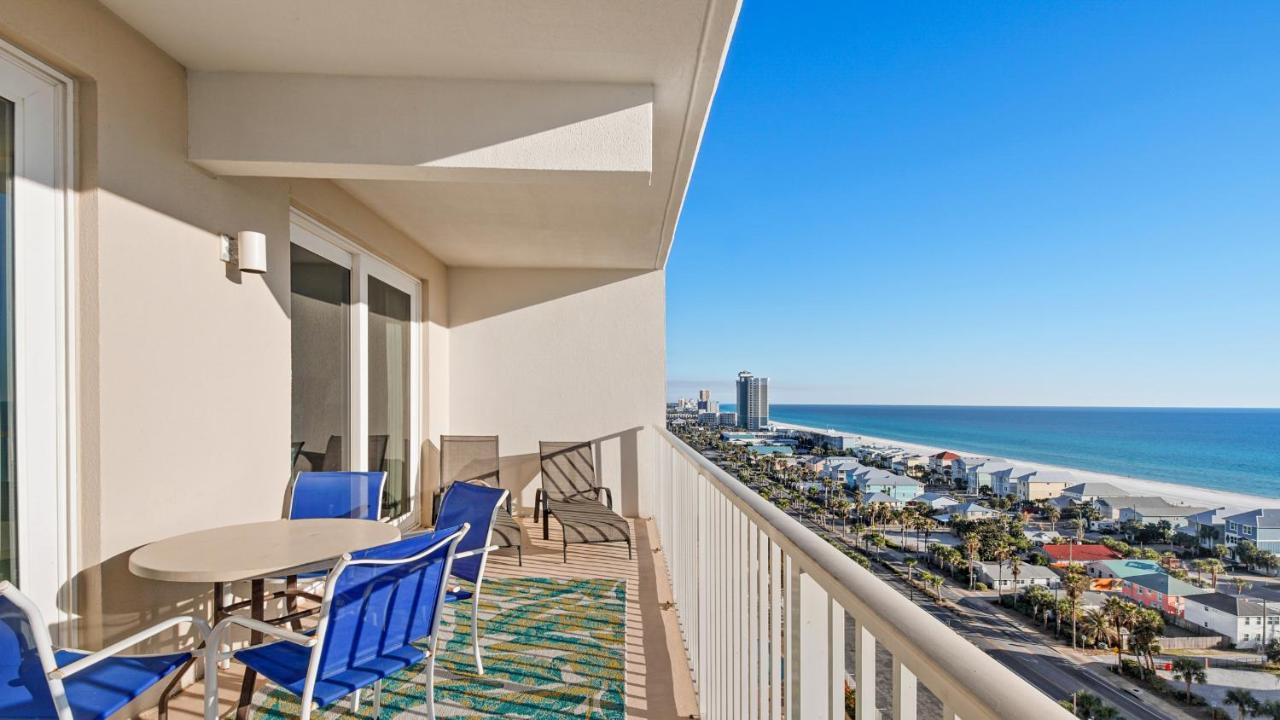 Laketown Wharf #1211 By Nautical Properties Vacation Rentals Panama City Beach Εξωτερικό φωτογραφία
