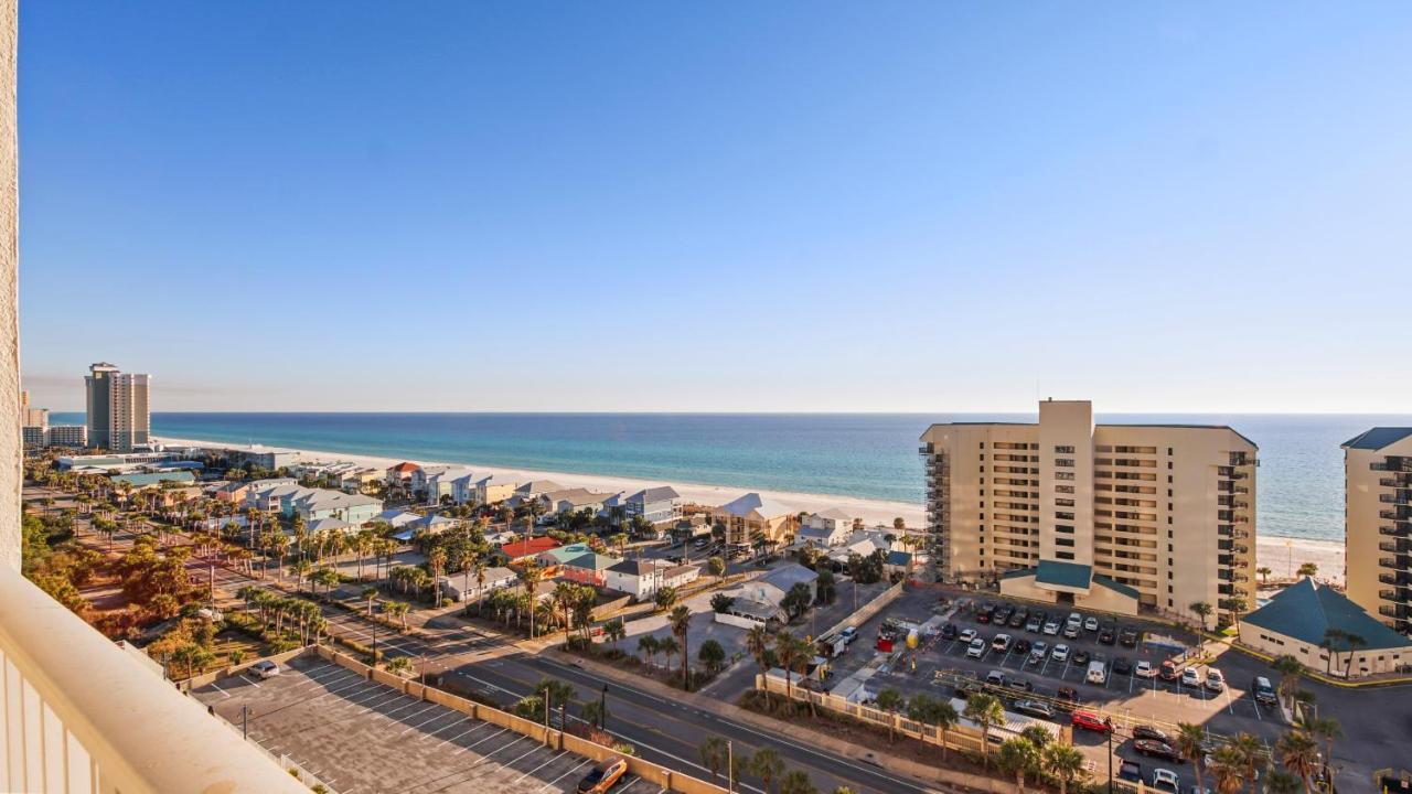 Laketown Wharf #1211 By Nautical Properties Vacation Rentals Panama City Beach Εξωτερικό φωτογραφία