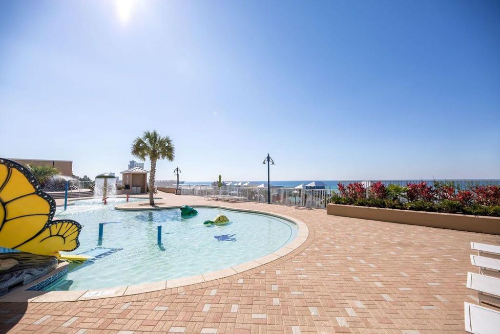 Laketown Wharf #1211 By Nautical Properties Vacation Rentals Panama City Beach Εξωτερικό φωτογραφία