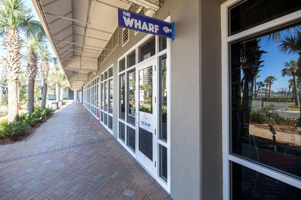 Laketown Wharf #1211 By Nautical Properties Vacation Rentals Panama City Beach Εξωτερικό φωτογραφία
