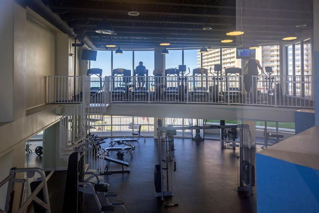 Laketown Wharf #1211 By Nautical Properties Vacation Rentals Panama City Beach Εξωτερικό φωτογραφία