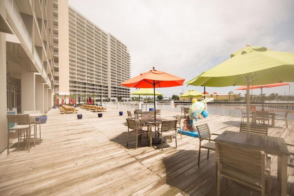 Laketown Wharf #1211 By Nautical Properties Vacation Rentals Panama City Beach Εξωτερικό φωτογραφία