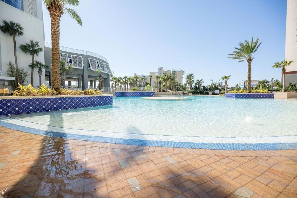 Laketown Wharf #1211 By Nautical Properties Vacation Rentals Panama City Beach Εξωτερικό φωτογραφία