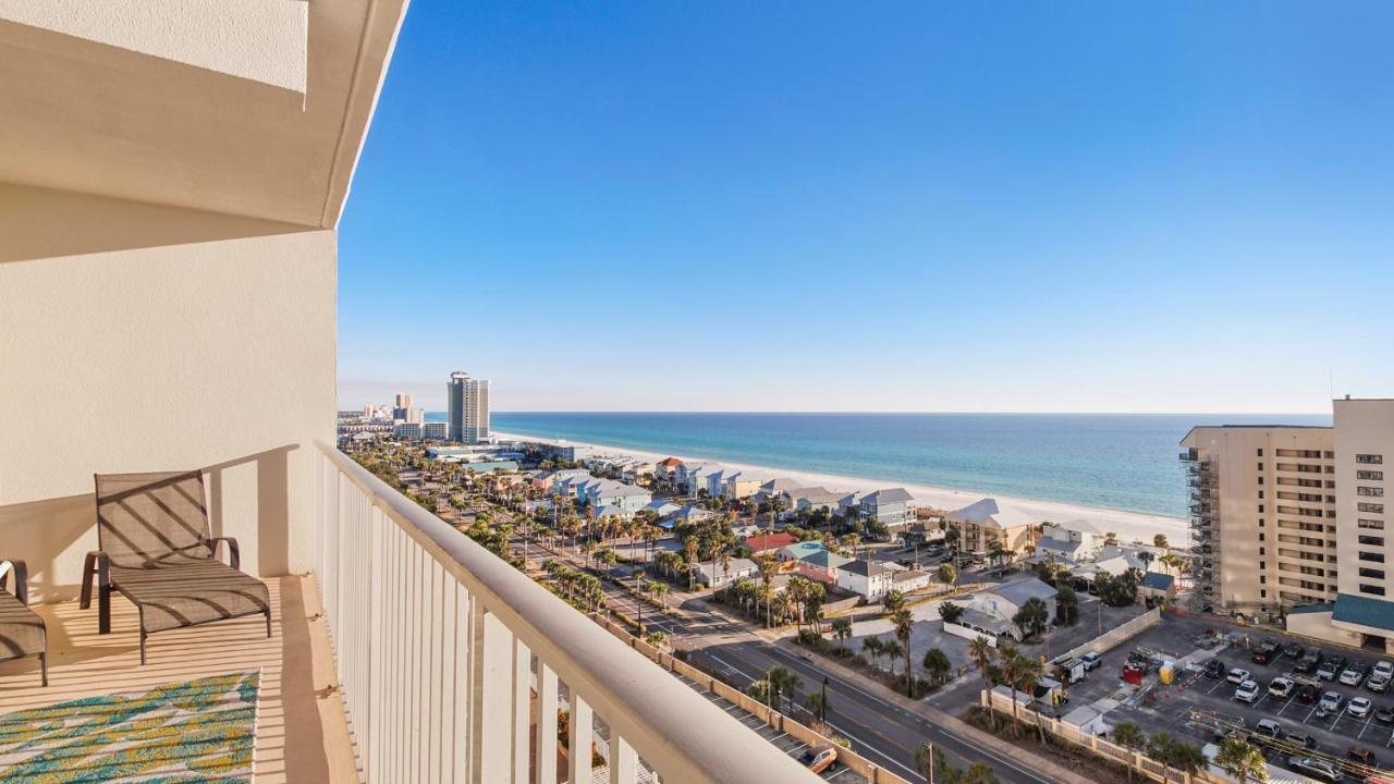 Laketown Wharf #1211 By Nautical Properties Vacation Rentals Panama City Beach Εξωτερικό φωτογραφία