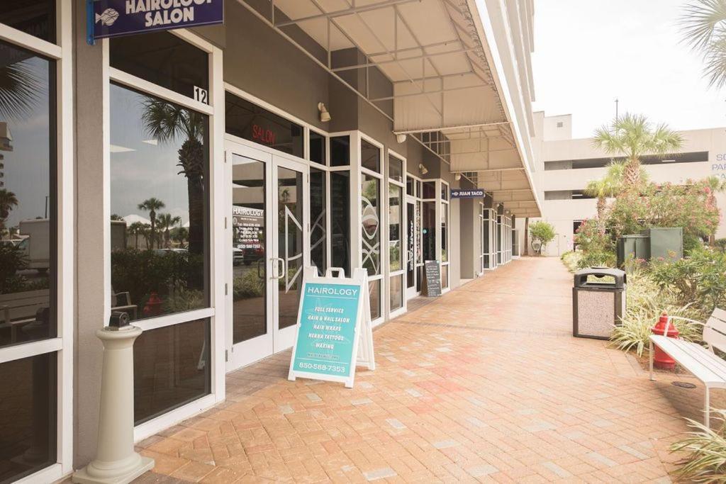 Laketown Wharf #1211 By Nautical Properties Vacation Rentals Panama City Beach Εξωτερικό φωτογραφία