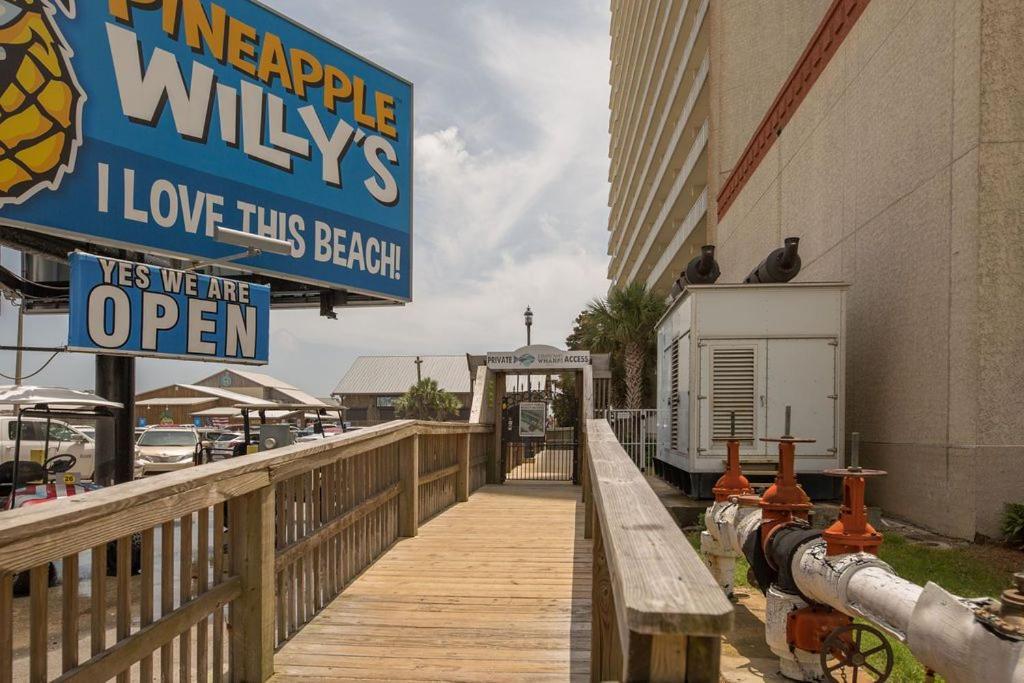Laketown Wharf #1211 By Nautical Properties Vacation Rentals Panama City Beach Εξωτερικό φωτογραφία