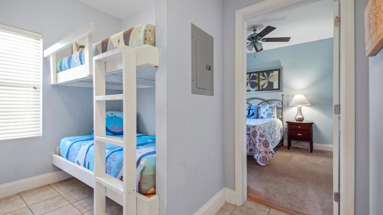 Laketown Wharf #1211 By Nautical Properties Vacation Rentals Panama City Beach Εξωτερικό φωτογραφία