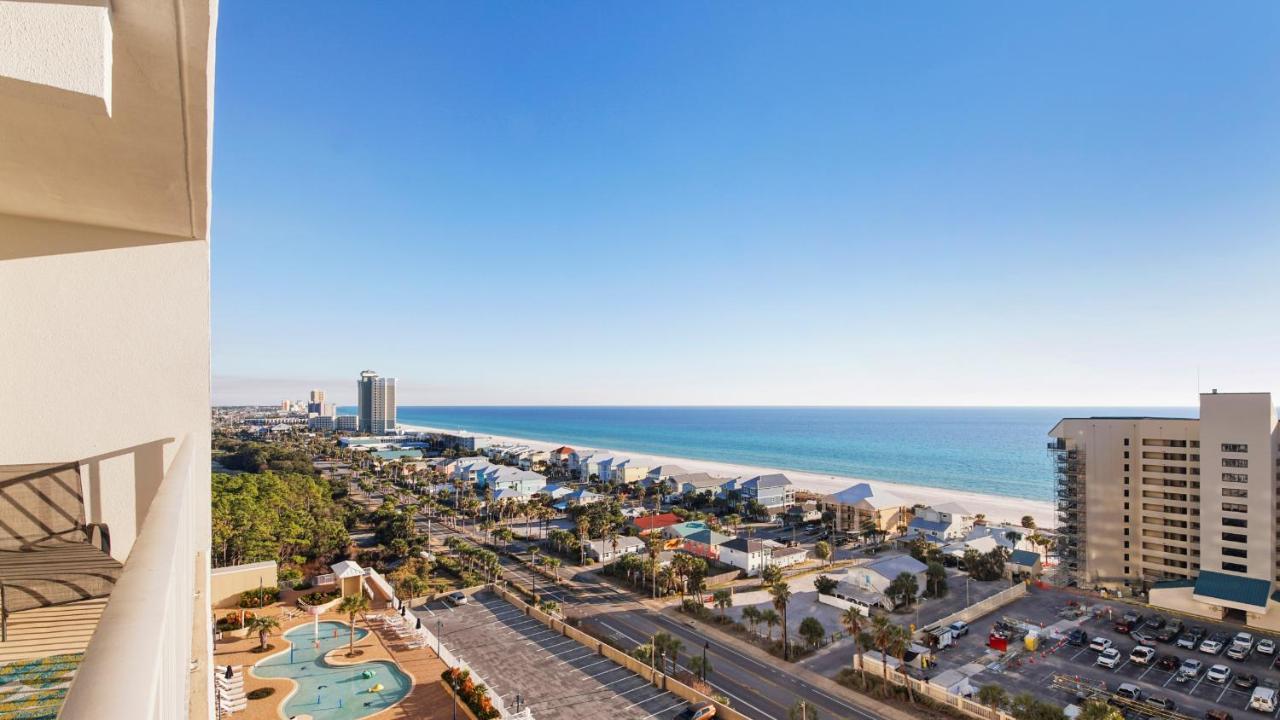Laketown Wharf #1211 By Nautical Properties Vacation Rentals Panama City Beach Εξωτερικό φωτογραφία