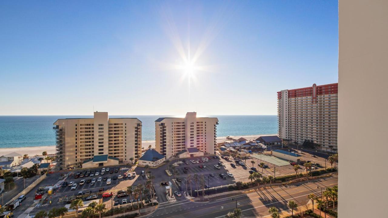 Laketown Wharf #1211 By Nautical Properties Vacation Rentals Panama City Beach Εξωτερικό φωτογραφία