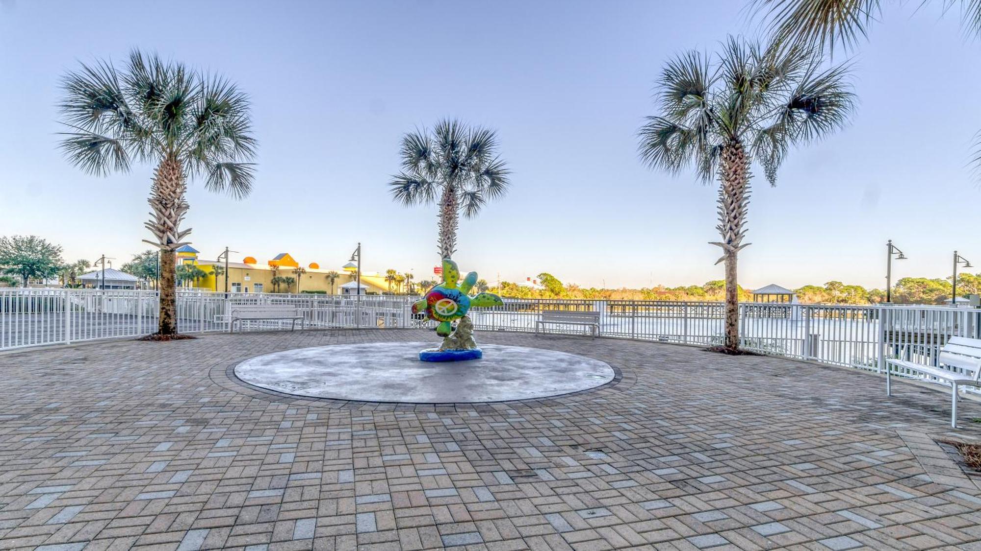 Laketown Wharf #1211 By Nautical Properties Vacation Rentals Panama City Beach Εξωτερικό φωτογραφία