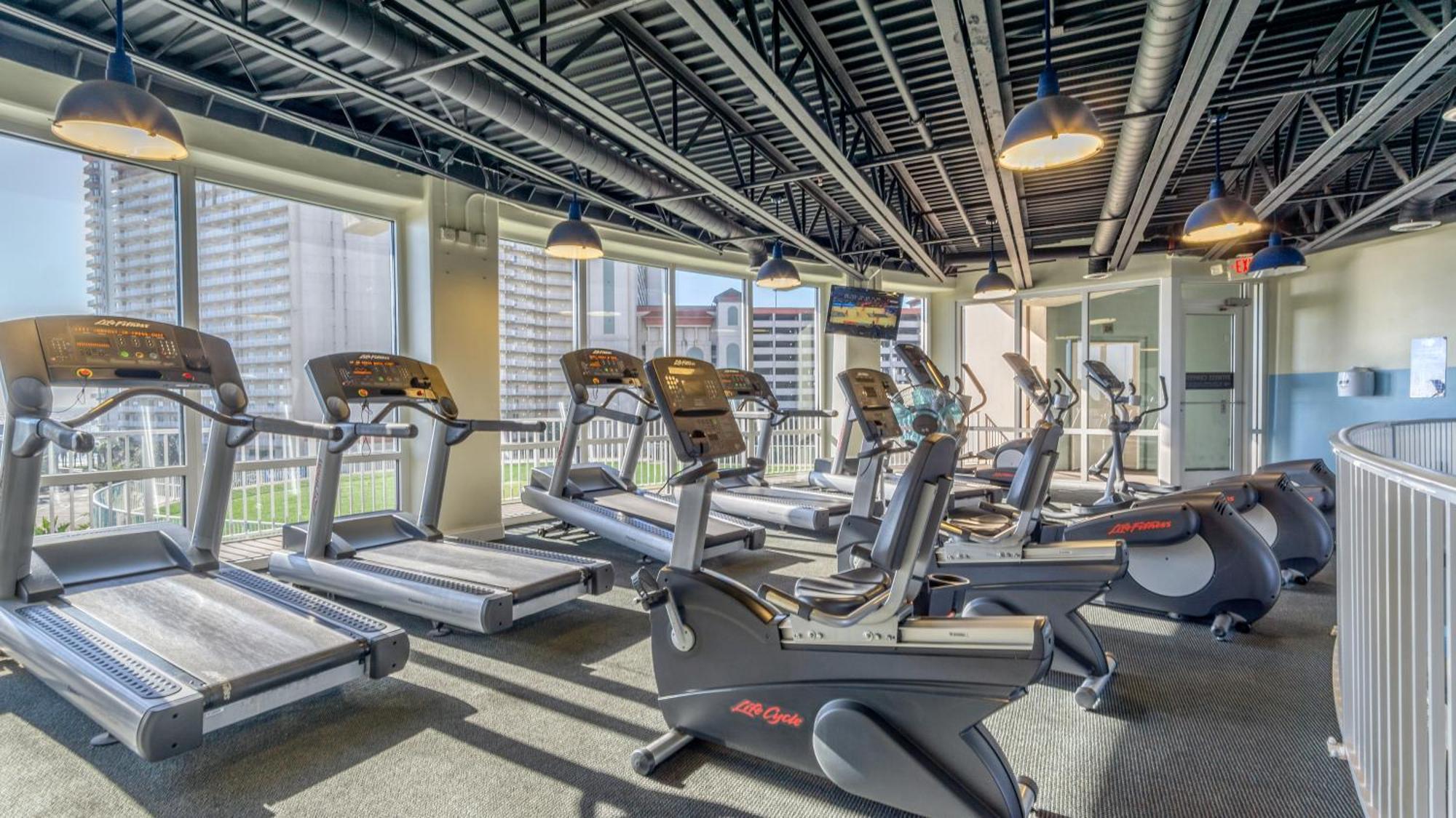 Laketown Wharf #1211 By Nautical Properties Vacation Rentals Panama City Beach Εξωτερικό φωτογραφία