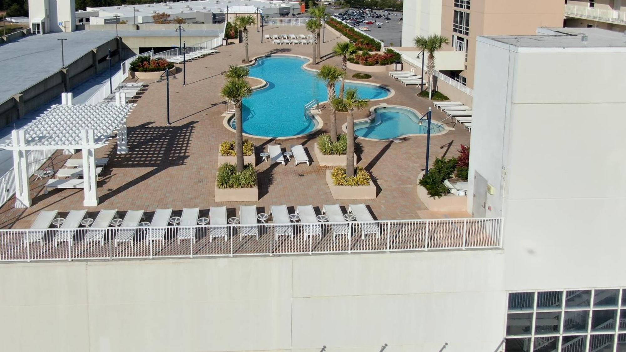 Laketown Wharf #1211 By Nautical Properties Vacation Rentals Panama City Beach Εξωτερικό φωτογραφία