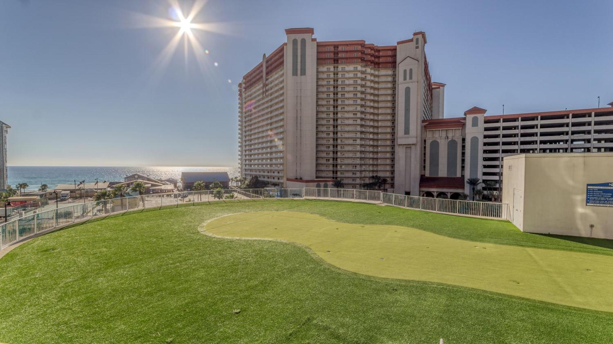 Laketown Wharf #1211 By Nautical Properties Vacation Rentals Panama City Beach Εξωτερικό φωτογραφία