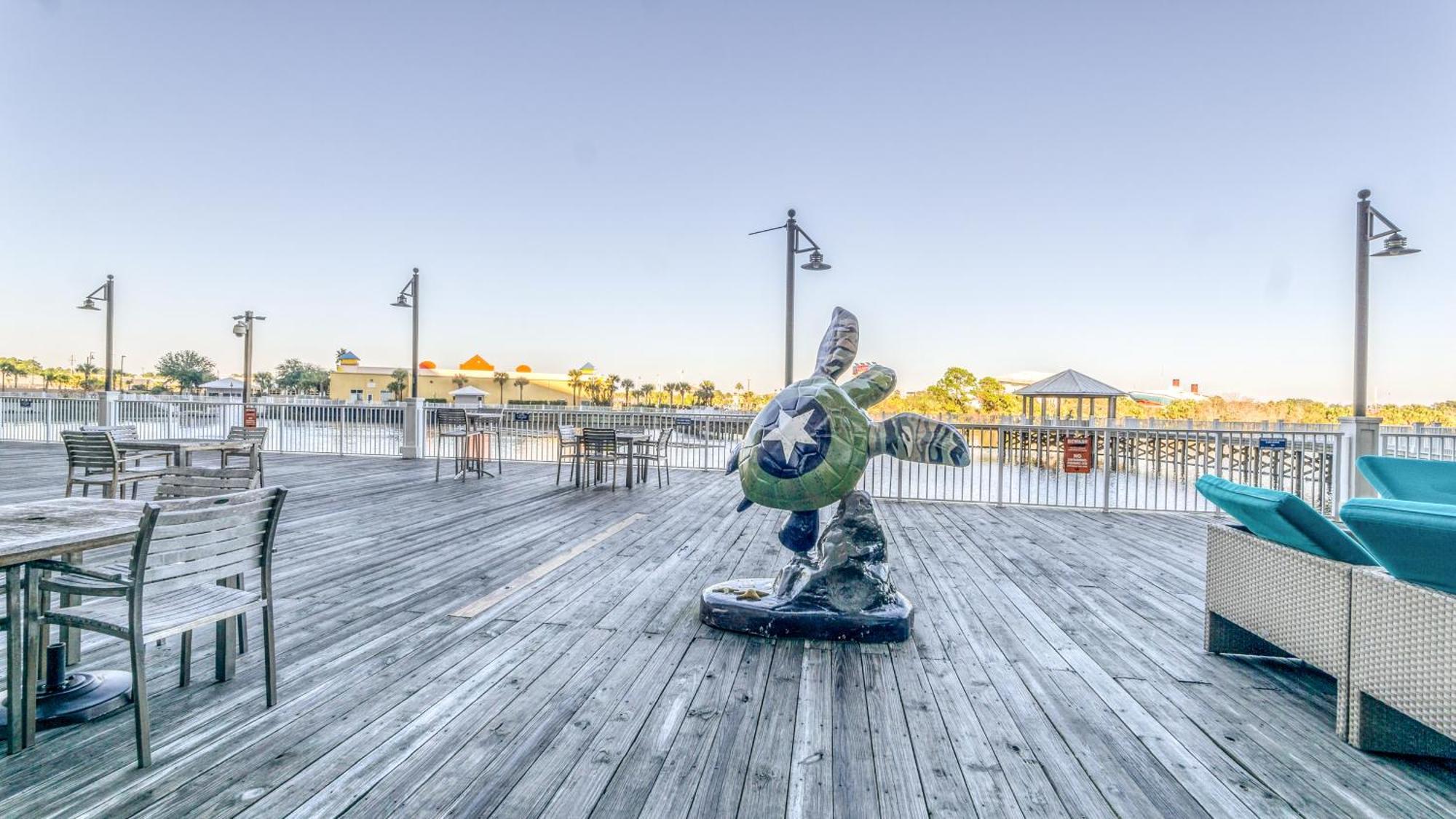 Laketown Wharf #1211 By Nautical Properties Vacation Rentals Panama City Beach Εξωτερικό φωτογραφία