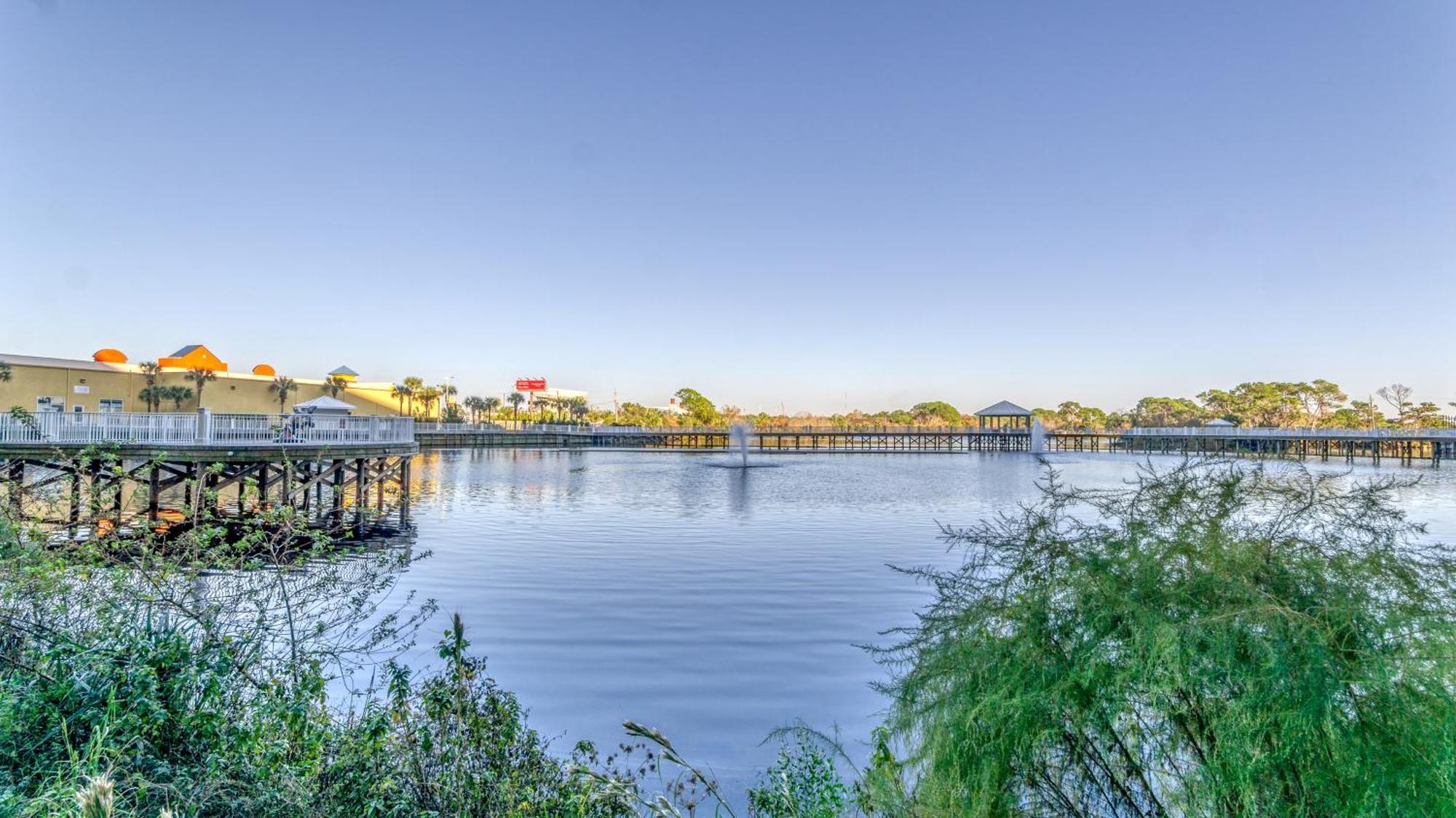 Laketown Wharf #1211 By Nautical Properties Vacation Rentals Panama City Beach Εξωτερικό φωτογραφία