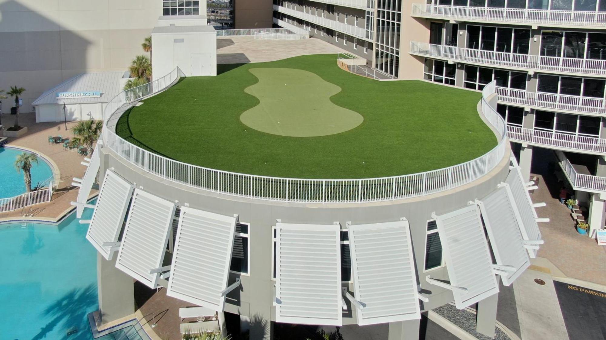 Laketown Wharf #1211 By Nautical Properties Vacation Rentals Panama City Beach Εξωτερικό φωτογραφία