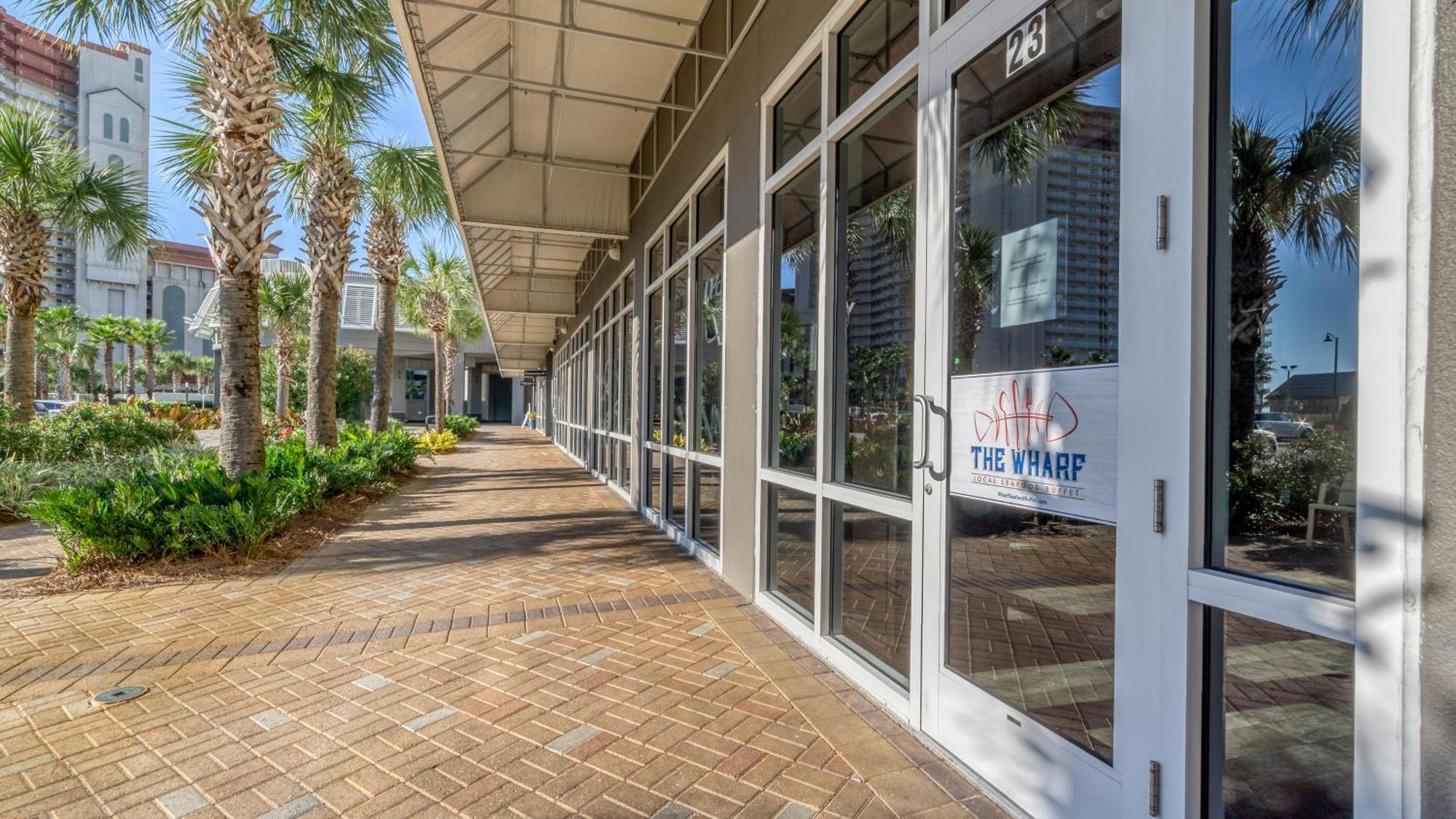 Laketown Wharf #1211 By Nautical Properties Vacation Rentals Panama City Beach Εξωτερικό φωτογραφία