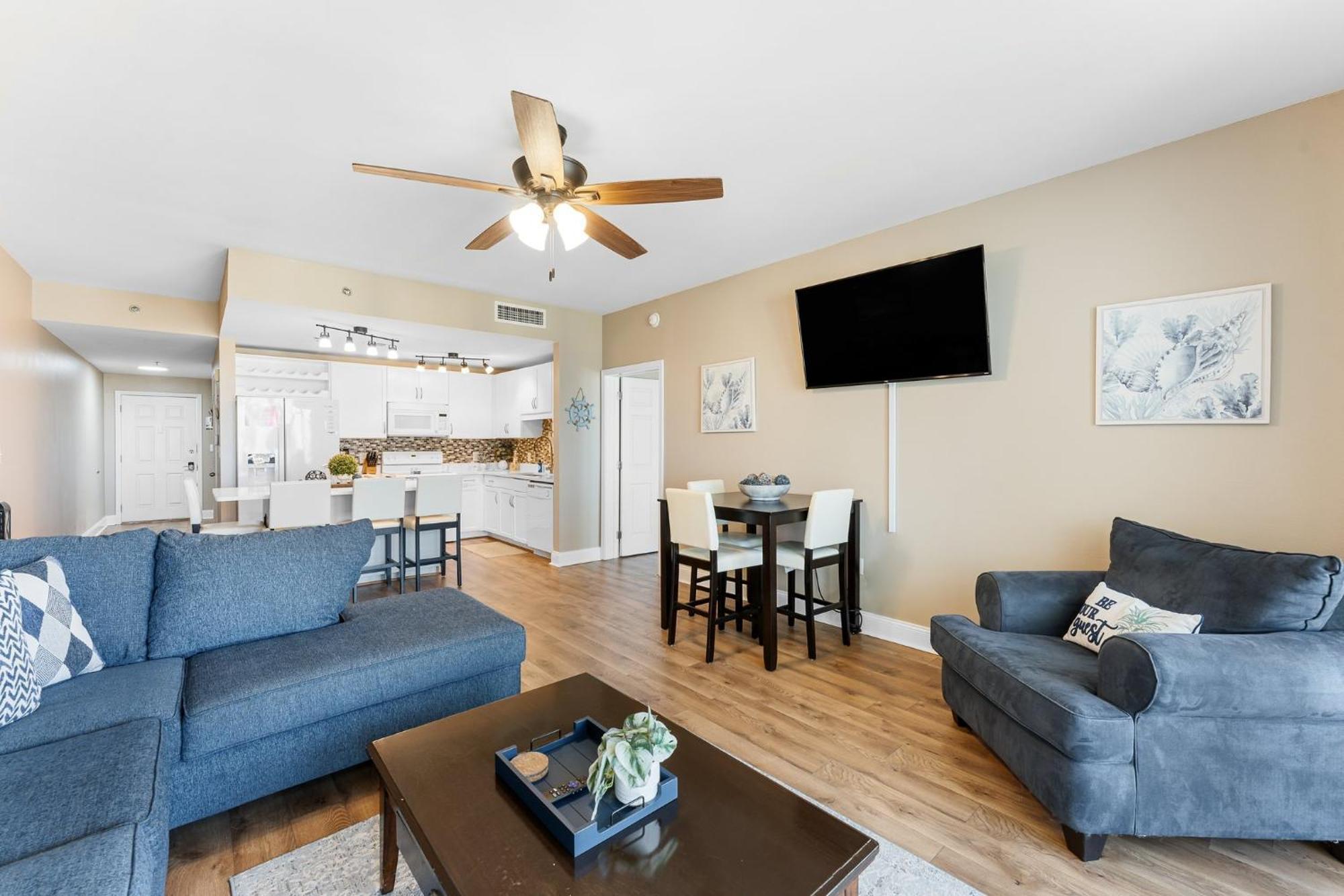 Laketown Wharf #1211 By Nautical Properties Vacation Rentals Panama City Beach Εξωτερικό φωτογραφία