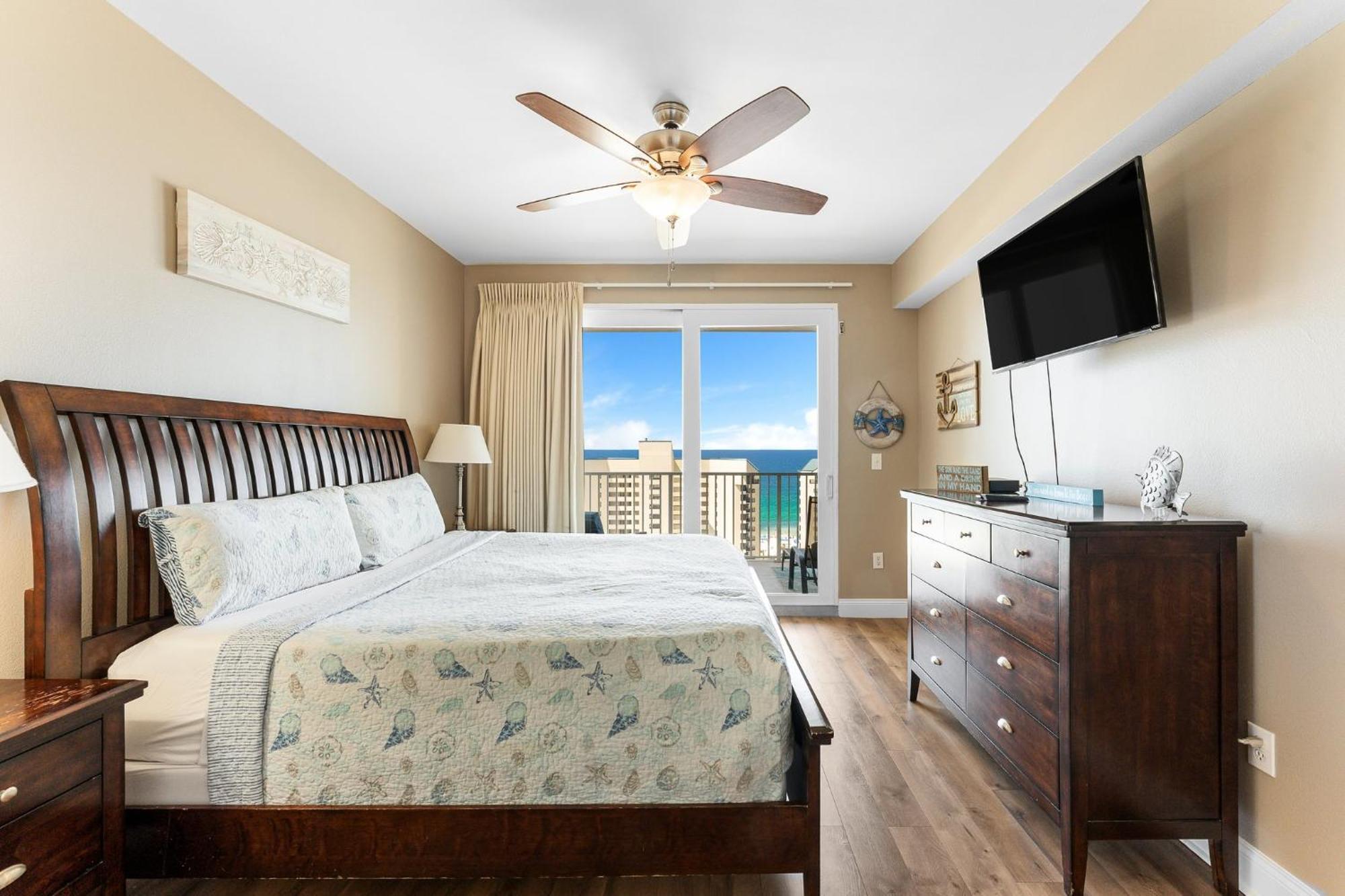 Laketown Wharf #1211 By Nautical Properties Vacation Rentals Panama City Beach Εξωτερικό φωτογραφία
