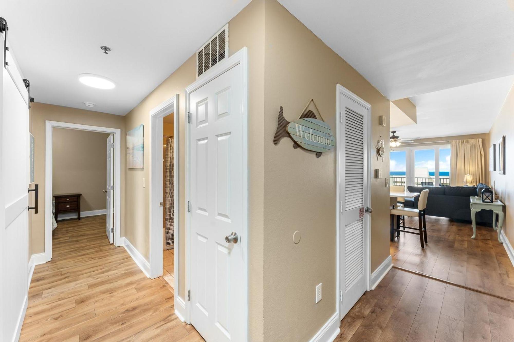 Laketown Wharf #1211 By Nautical Properties Vacation Rentals Panama City Beach Εξωτερικό φωτογραφία