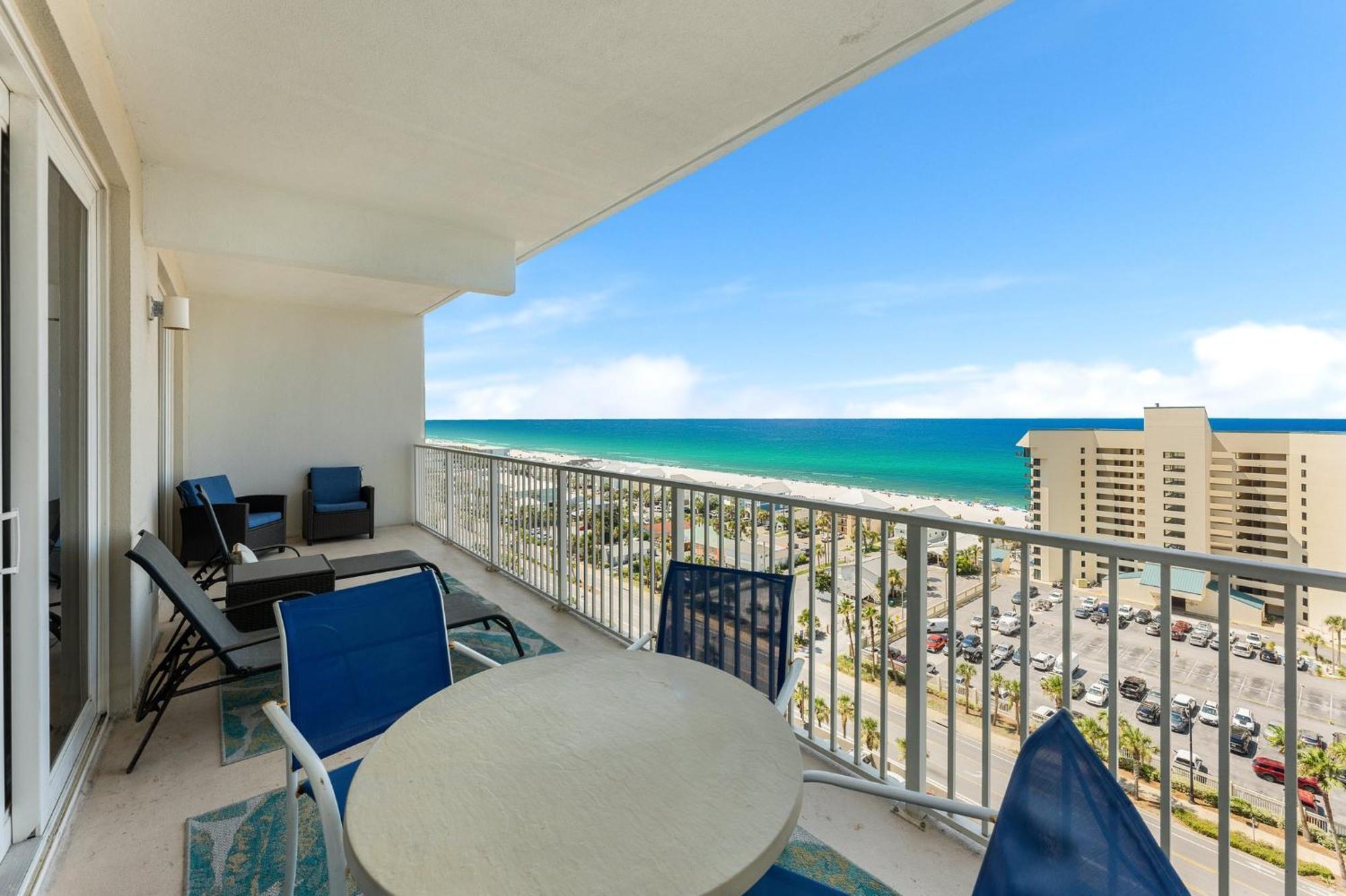 Laketown Wharf #1211 By Nautical Properties Vacation Rentals Panama City Beach Εξωτερικό φωτογραφία