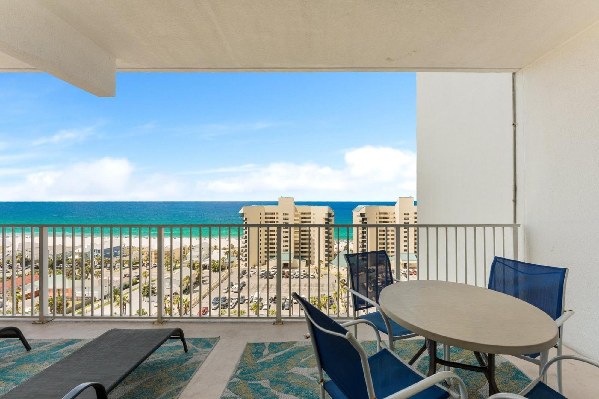 Laketown Wharf #1211 By Nautical Properties Vacation Rentals Panama City Beach Εξωτερικό φωτογραφία