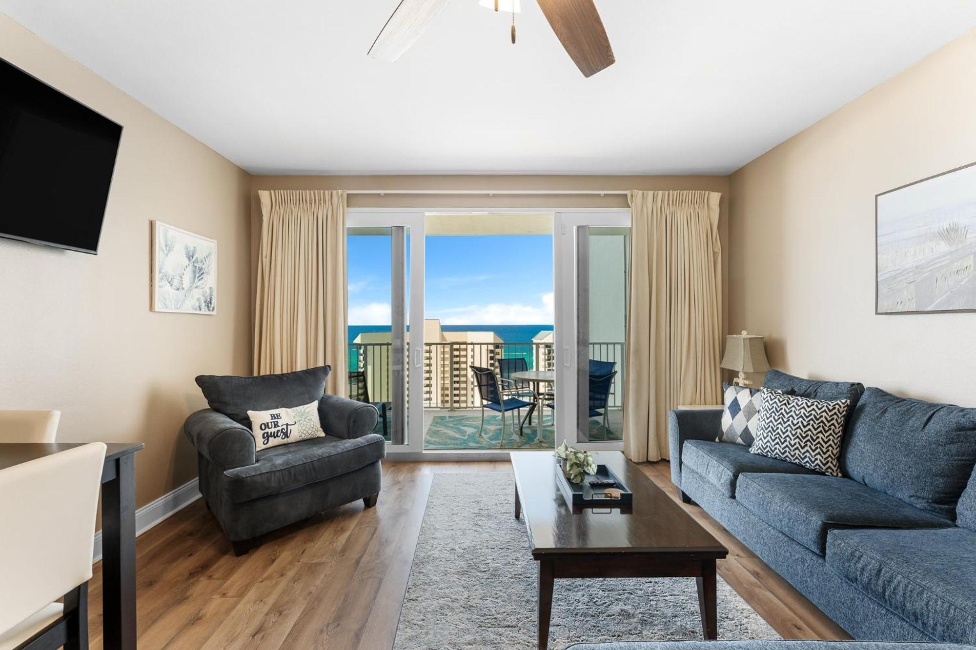 Laketown Wharf #1211 By Nautical Properties Vacation Rentals Panama City Beach Εξωτερικό φωτογραφία