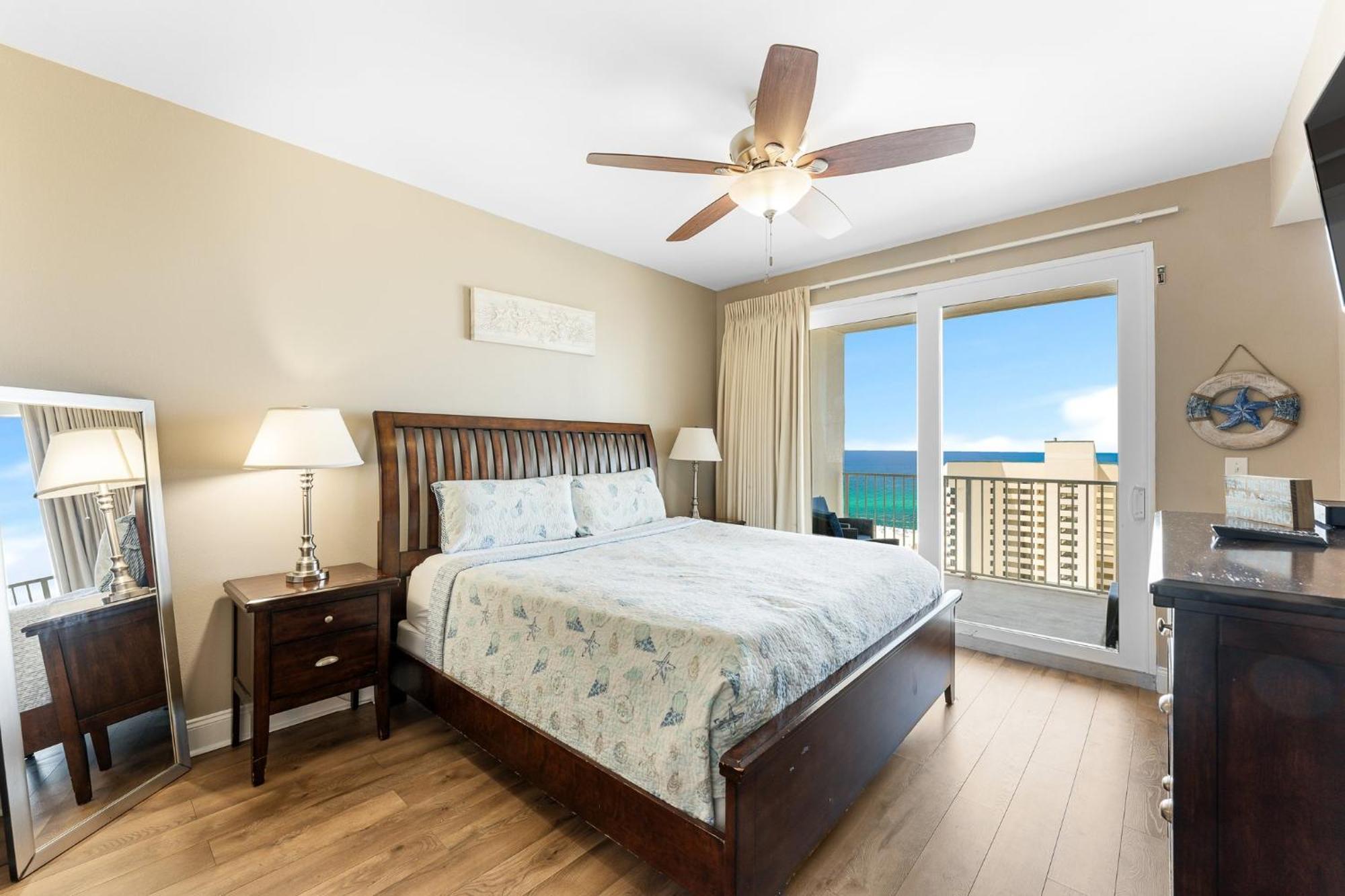 Laketown Wharf #1211 By Nautical Properties Vacation Rentals Panama City Beach Εξωτερικό φωτογραφία