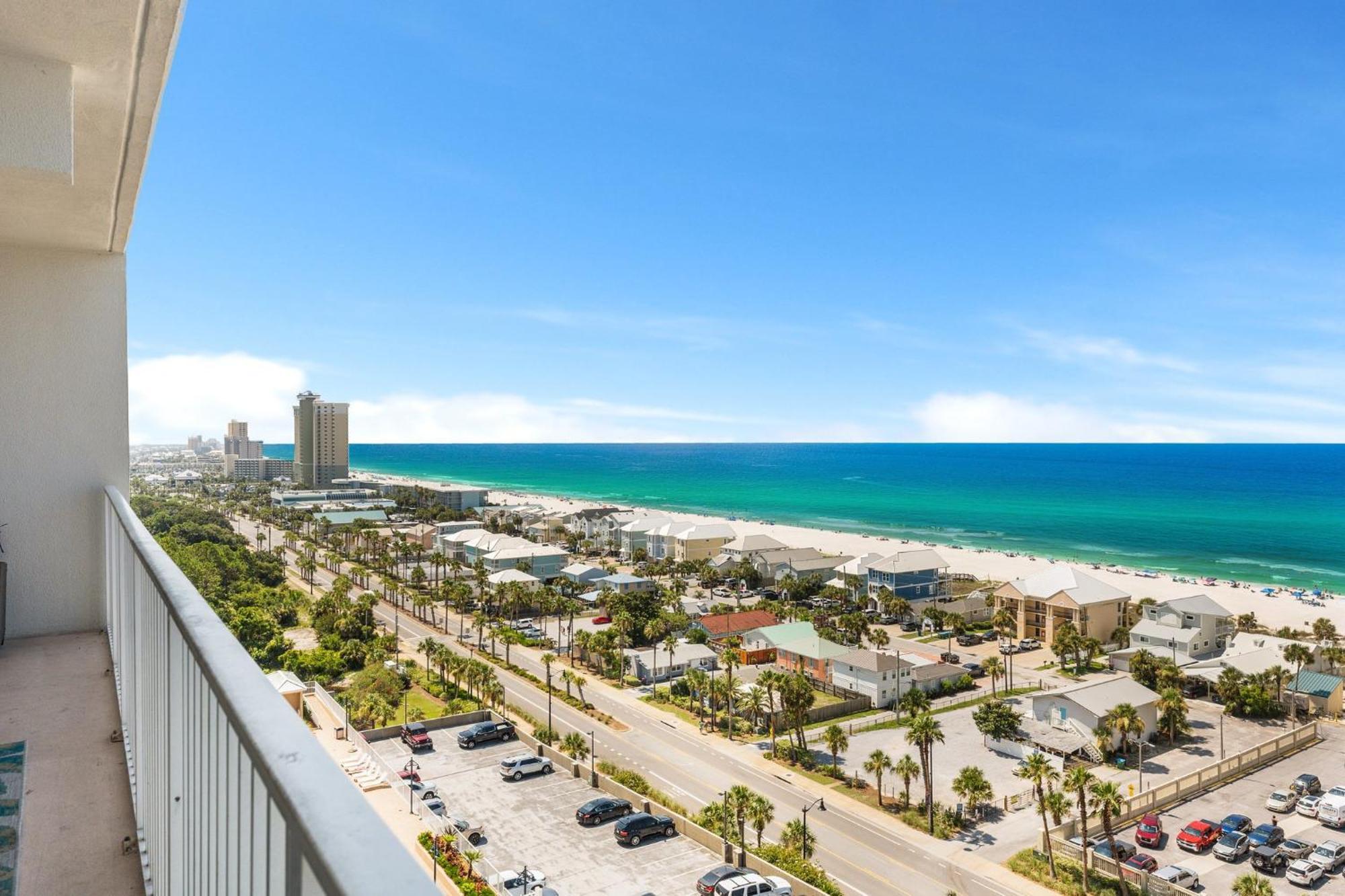 Laketown Wharf #1211 By Nautical Properties Vacation Rentals Panama City Beach Εξωτερικό φωτογραφία