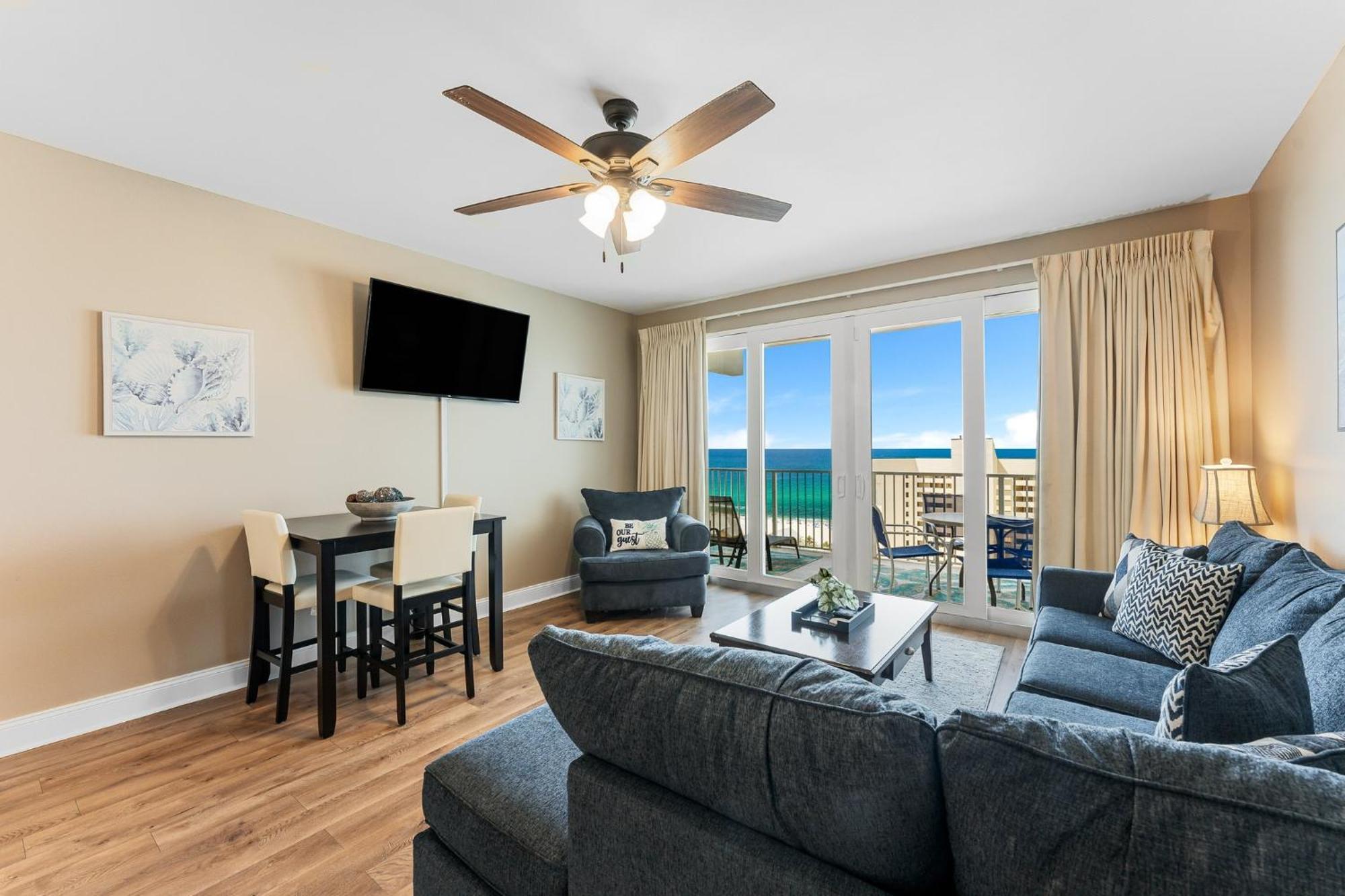 Laketown Wharf #1211 By Nautical Properties Vacation Rentals Panama City Beach Εξωτερικό φωτογραφία